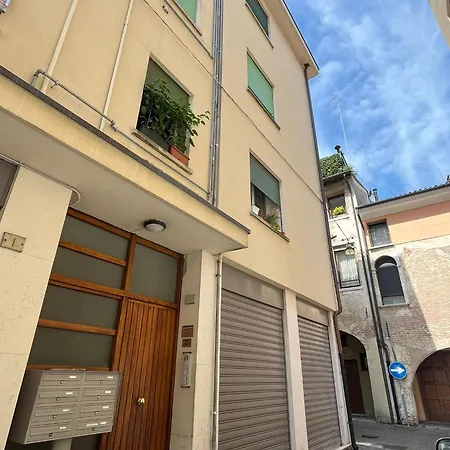 Elegante Apartmento Nel Centro Storico Di *