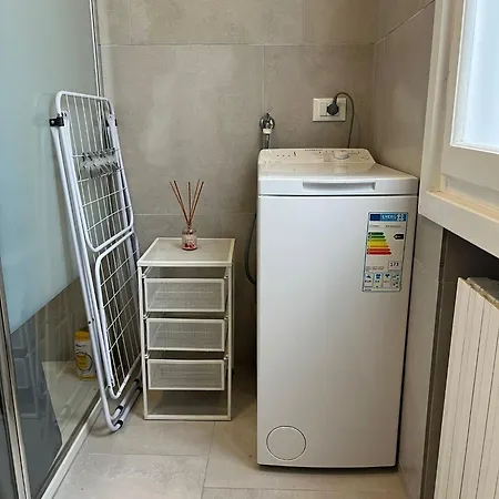 Elegante Apartmento Nel Centro Storico Di Lejlighed Treviso