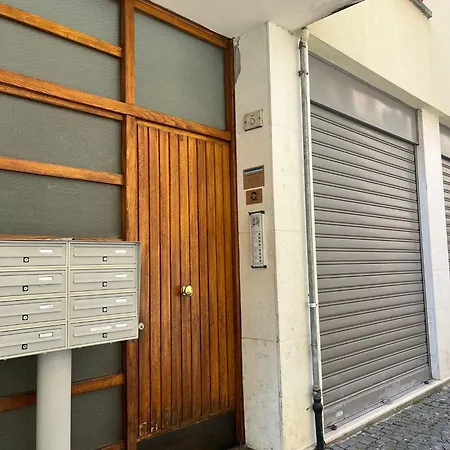 Lejlighed Elegante Apartmento Nel Centro Storico Di *