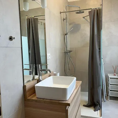 Elegante Apartmento Nel Centro Storico Di *