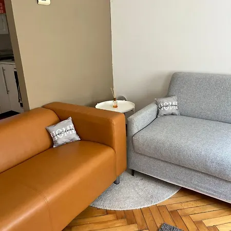 Lejlighed Elegante Apartmento Nel Centro Storico Di *