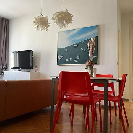 Lejlighed Elegante Apartmento Nel Centro Storico Di *