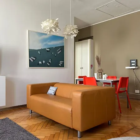 Lejlighed Elegante Apartmento Nel Centro Storico Di Treviso