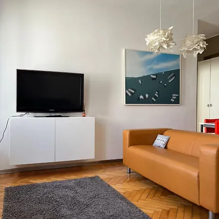 Elegante Apartmento Nel Centro Storico Di * Treviso