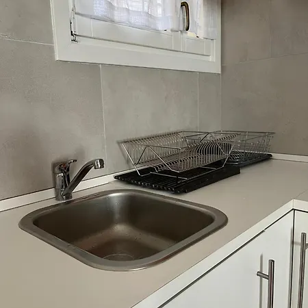 Lejlighed Elegante Apartmento Nel Centro Storico Di