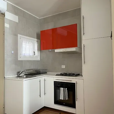 Elegante Apartmento Nel Centro Storico Di * Treviso