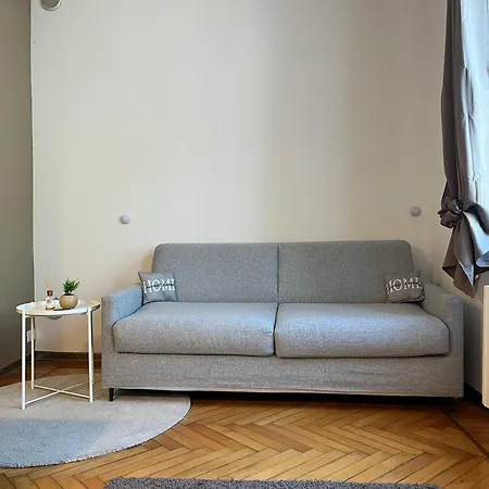 Elegante Apartmento Nel Centro Storico Di Treviso