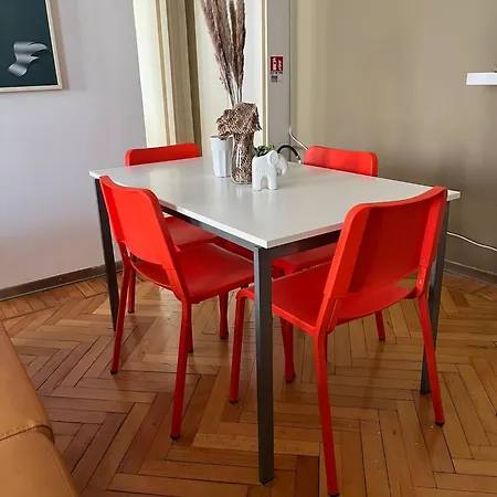 Elegante Apartmento Nel Centro Storico Di * Treviso