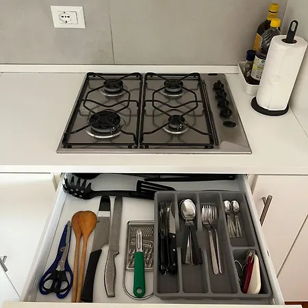 Elegante Apartmento Nel Centro Storico Di Treviso