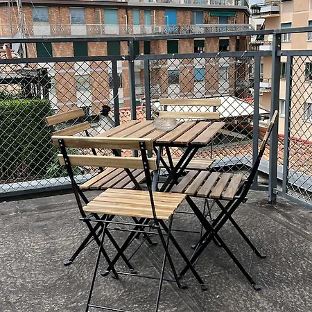 Elegante Apartmento Nel Centro Storico Di Lejlighed Treviso