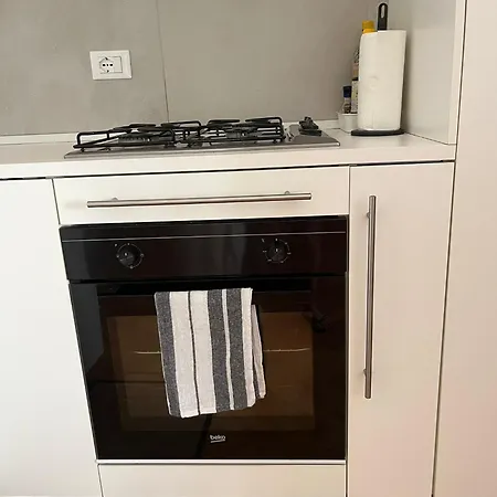 Elegante Apartmento Nel Centro Storico Di Lejlighed Treviso