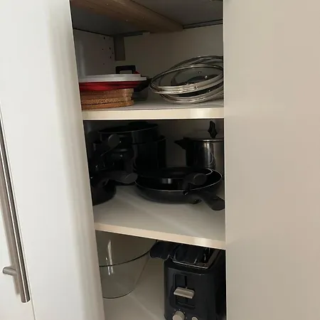 Elegante Apartmento Nel Centro Storico Di Treviso