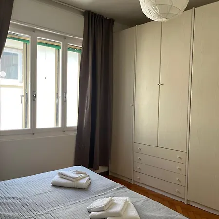 Lejlighed Elegante Apartmento Nel Centro Storico Di
