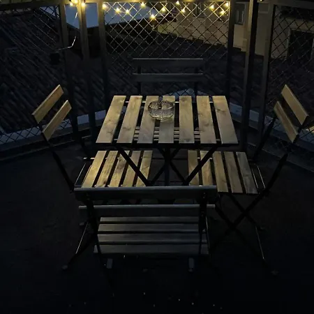 Elegante Apartmento Nel Centro Storico Di Lejlighed *